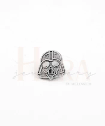 Topo Dart Vader | 14G - Ouro Branco