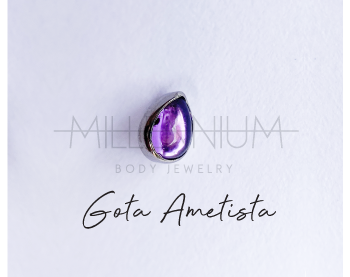 Gota Ametista (16G)
