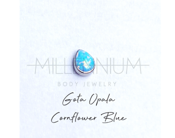 Gota Opala - Cornflower Blue (16G)