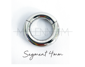 Segment Clicker 4mm