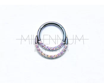 Clicker Duplo Aurora Boreal (16G)