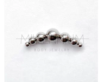 Cluster Seven Ball - M (16G)