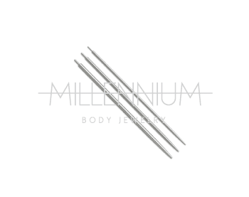 Taper de Titânio 1.2 (16G)