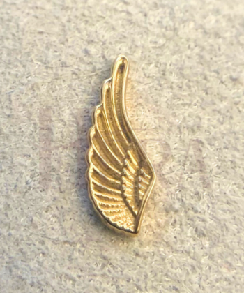 Topo Wing | 14G - Ouro Amarelo