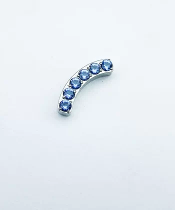 Cluster Mini Arco Blue (16G)